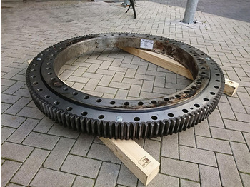 Spierings Spierings SK 1265 AT6 slew ring - Spare parts