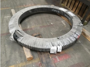 Spierings Spierings SK 598 AT5 slew ring - Spare parts