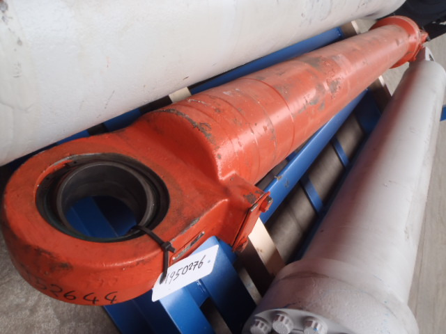 Hydraulic cylinder for Construction machinery Terex O&K 1950276 -: picture 2