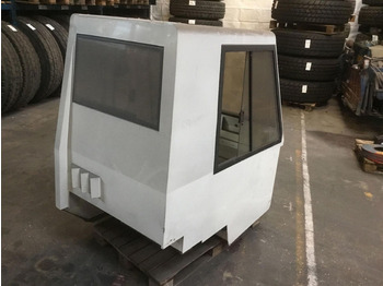Cab and interior for Crane Terex PPM lower cabin: picture 4