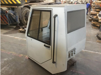 Cab and interior for Crane Terex PPM lower cabin: picture 3