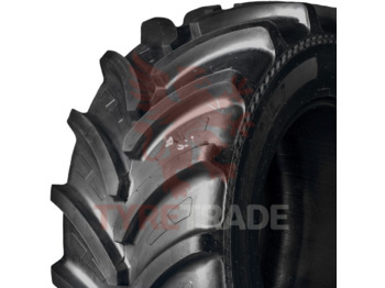 New Tire for Farm tractor Tianli VF650/65R42 AGRI-KING R1-W 174D: picture 2