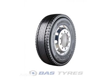 Bridgestone ECOPIA H-DRIVE002 - Tire