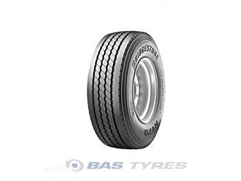 Bridgestone R179+ - Tire