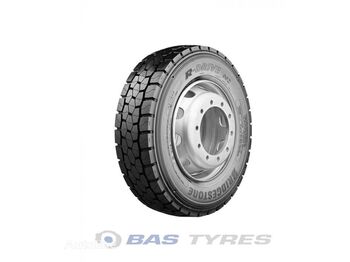 Bridgestone R-DRIVE 002 - Tire