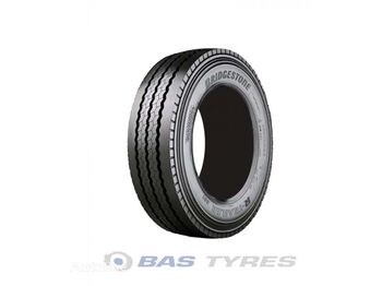 Bridgestone R-Trailer 001 - Tire