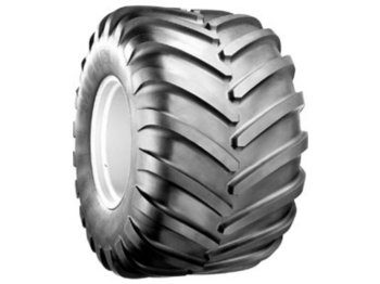Michelin MEGAXBIB - Tire