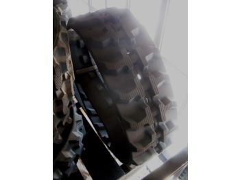  New New Rubber tracks Bridgestone 230X34X96  for TAKEUCHI TB016 mini digger - Track