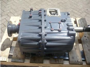 MAN Eaton FSO 5206A - Transmission