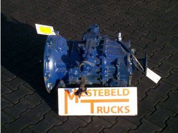 Volvo Versn bak Eaton FS4106 - Transmission