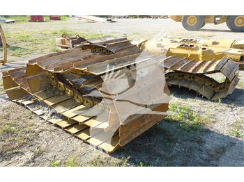 Track for Construction machinery Undercarriage, Track Groups D6T 14004: picture 1