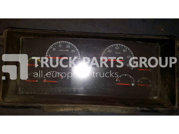 Dashboard for Truck VOLVO 20466984 instrument cluster, combination kit, dashboard, 2 dashboard: picture 4
