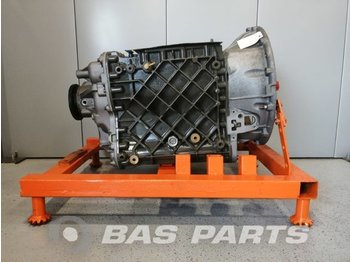 New Gearbox for Truck VOLVO ATO2612F FH (Meerdere types) Volvo ATO2612F Gearbox 60150788: picture 1
