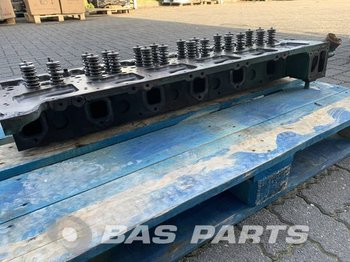 Cylinder head for Truck VOLVO D13C 440 Cylinderhead Volvo D13C 440 20938806: picture 1