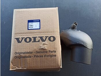 VOLVO EXHAUST PIPE 831834 - Exhaust pipe for Truck