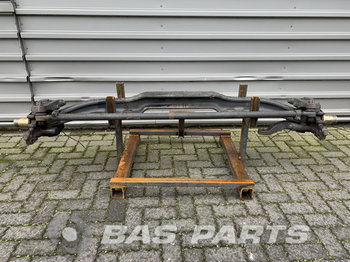 Front axle for Truck VOLVO FAL 7.5 Volvo FAL 7.5 Front Axle 21175788: picture 1