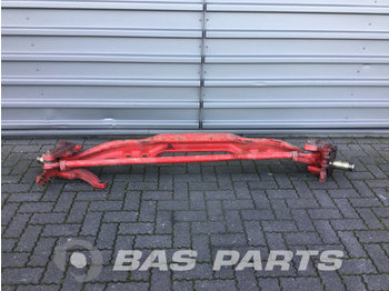 Front axle for Truck VOLVO FAL 8.0 FH (Meerdere types) Volvo FAL 8.0 Front Axle 21119583: picture 1