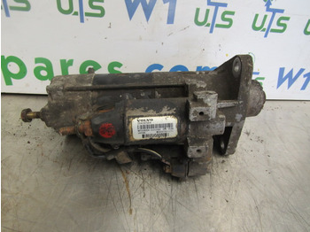 Electrical system for Truck VOLVO FH D12D STARTER MOTOR P/NO 20430564: picture 3