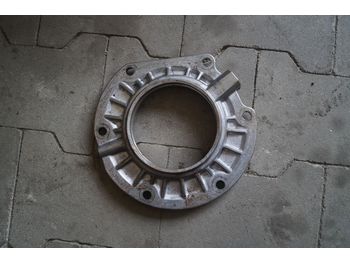 Clutch and parts for Truck VOLVO RENAULT DXI Clutch shaft cover / / ISHIFT VT2412B with retarder: picture 1