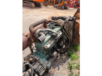 Engine for Construction machinery VOLVO TD61ACE: picture 2