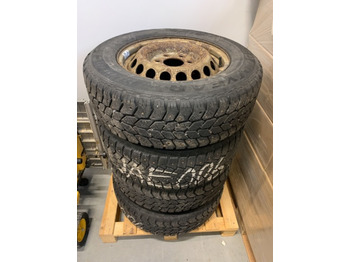 sprinter tyres for sale
