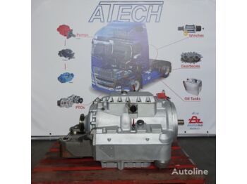 Gearbox for Bus Voith 864.5: picture 2