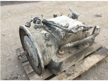 Gearbox Voith B12B (01.97-12.11): picture 2