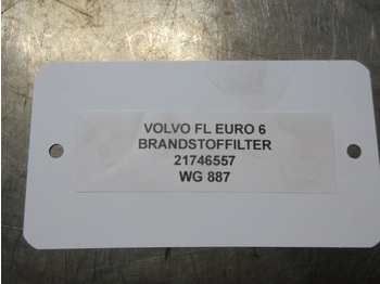 Fuel processing/ Fuel delivery for Truck Volvo 21746557 BRANSTOFFILTER VOLVO FL 210 EURO 6: picture 3