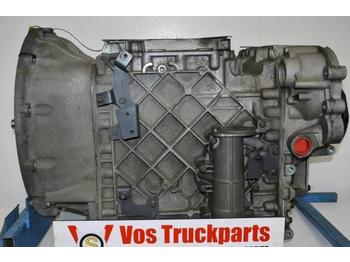 Gearbox for Truck Volvo AT-2412-C RET: picture 1