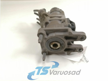 Brake valve for Truck Volvo Brake pressure control 21390592: picture 4