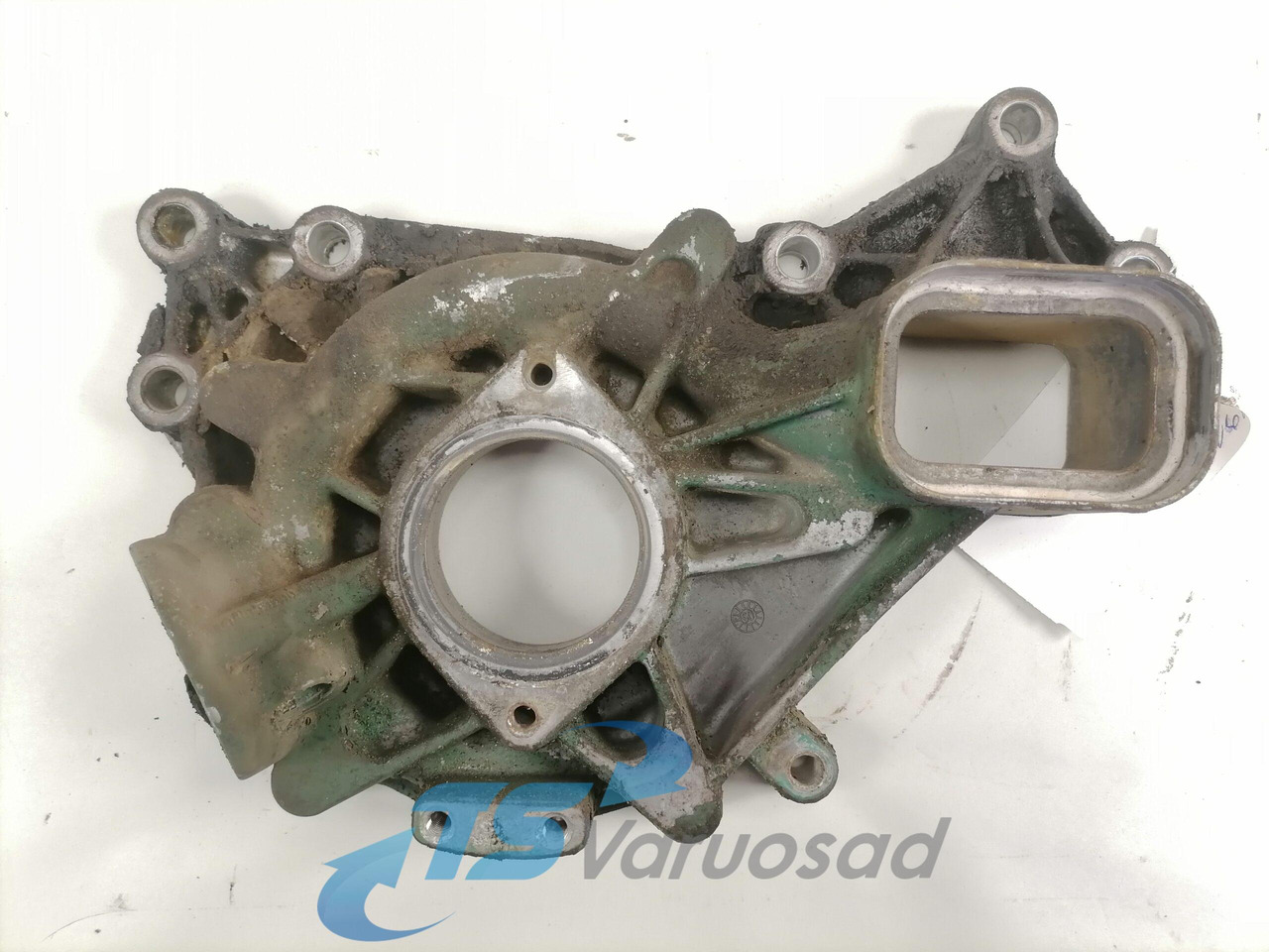 Coolant pump for Truck Volvo Cooling pump 20505543: picture 2