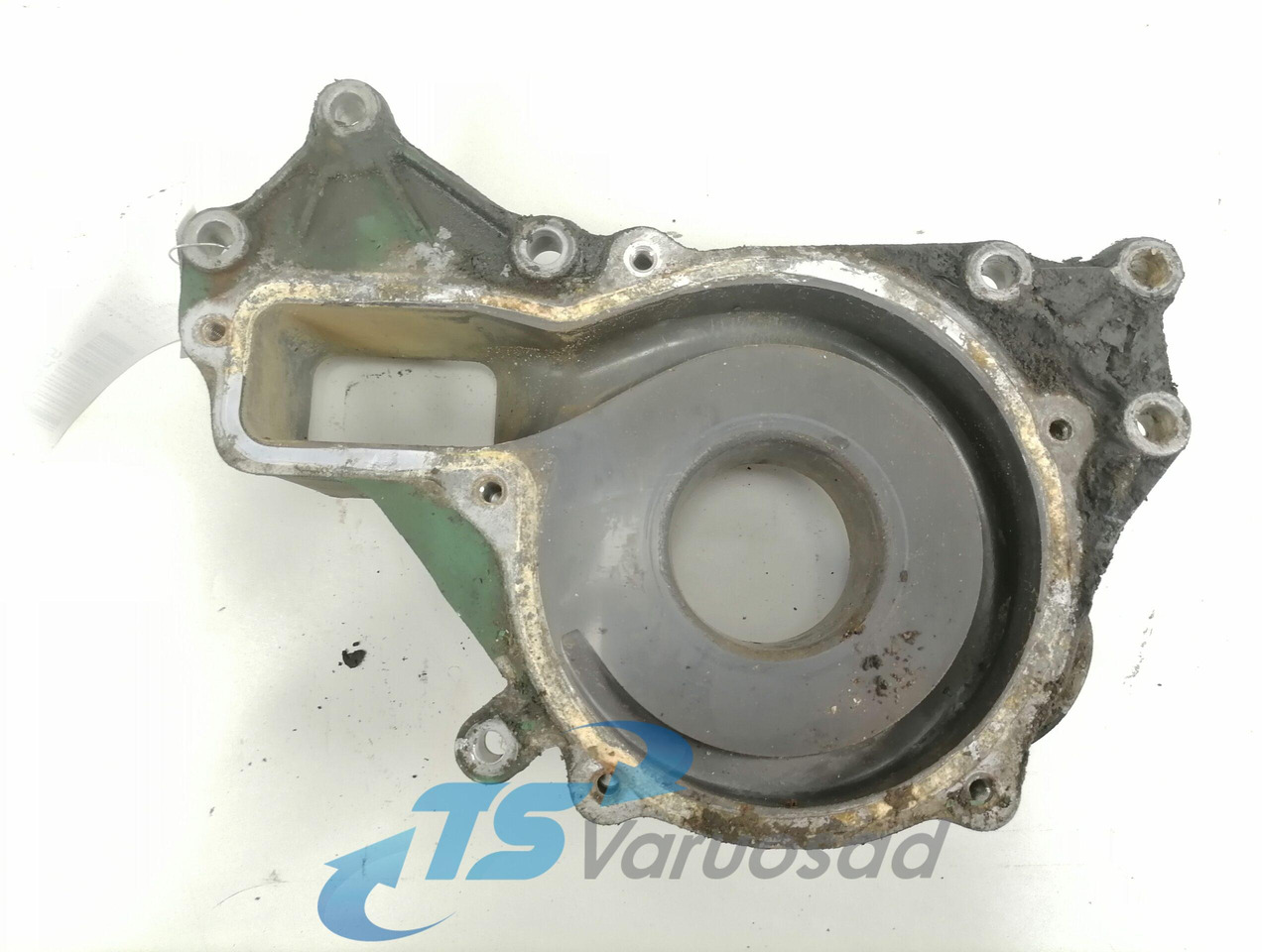 Coolant pump for Truck Volvo Cooling pump 20505543: picture 3