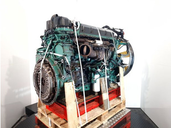 Engine for Truck Volvo D13C460 EUV Engine (Truck): picture 1