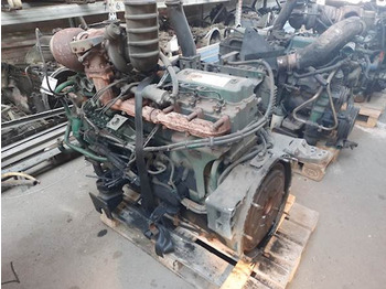 Engine for Bus Volvo D7C250: picture 2
