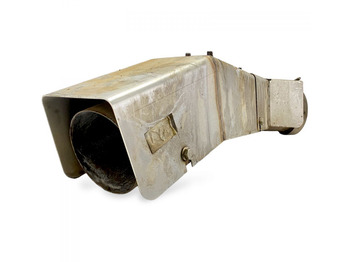 Exhaust pipe Volvo FE (01.13-): picture 5