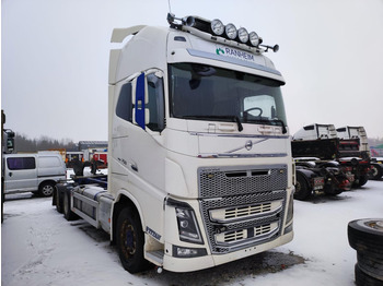 Frame/ Chassis VOLVO FH16