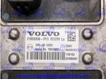 ECU for Truck Volvo FH4: picture 2