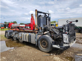 Frame/ Chassis for Truck Volvo FH540 8*4 FOR PARTS/ ENGINE D13C540 / GEARBOX AT2612D: picture 1