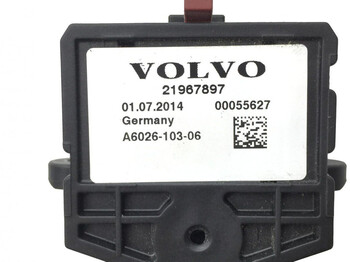 Relay VOLVO FH