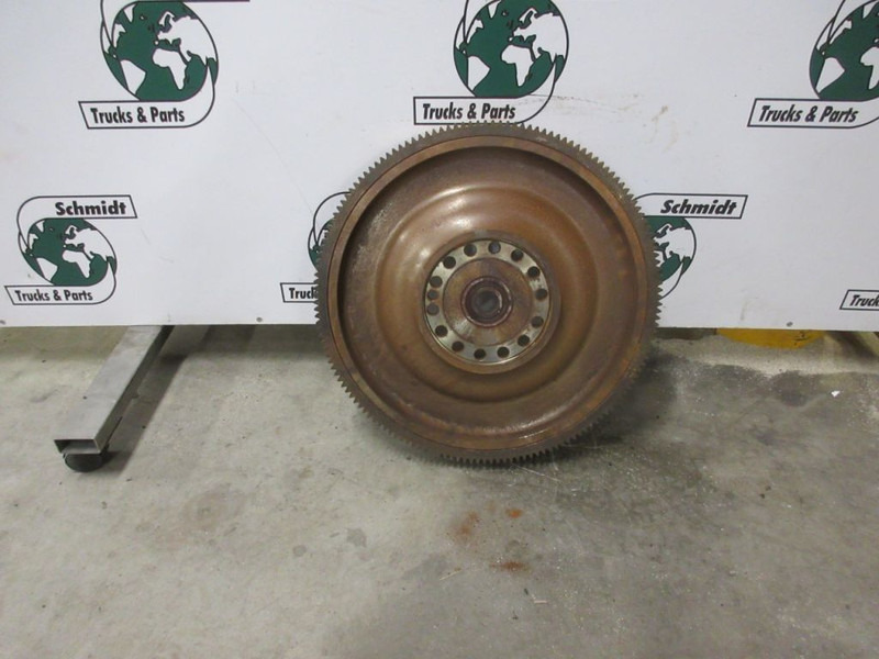Flywheel for Truck Volvo FH 21630898 VLIEGWIEL EURO 6: picture 2