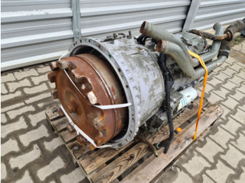 Volvo FH FM FMX - Gearbox for Truck: picture 2