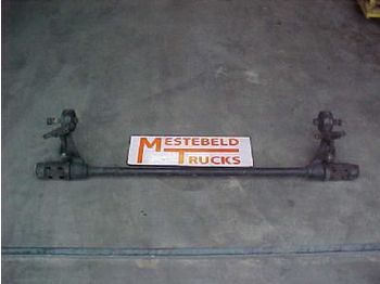 Volvo Kantelsysteem FM 7 - 12 - Spare parts