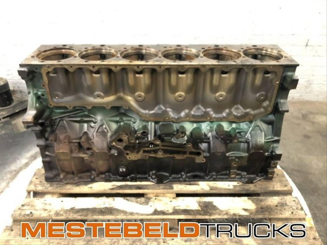 Engine and parts for Truck Volvo Motorblok D13K: picture 2