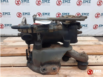 Steering gear VOLVO