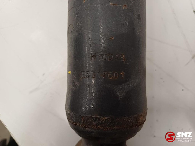 Shock absorber for Truck Volvo Occ set schokdempers Volvo: picture 5
