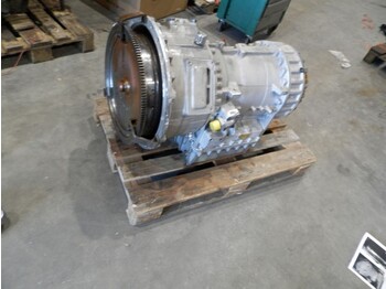 New Gearbox Volvo PT2509: picture 2
