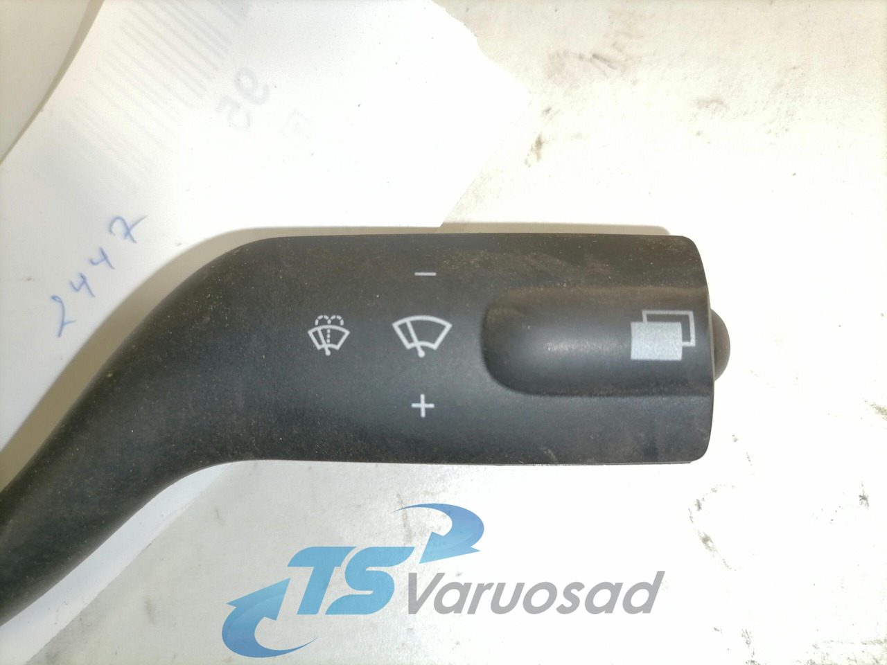 Electrical system for Truck Volvo Switch, wipers 5010589991: picture 2