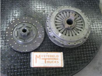 Clutch and parts VOLVO FH