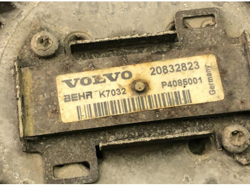 Cooling system Volvo VOLVO, BEHR FL II (01.06-): picture 3