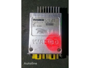 ECU WABCO